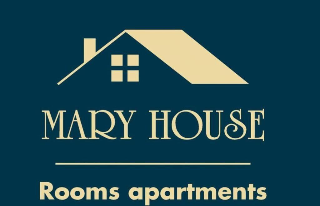 Mary House @ Sondrio Exterior foto