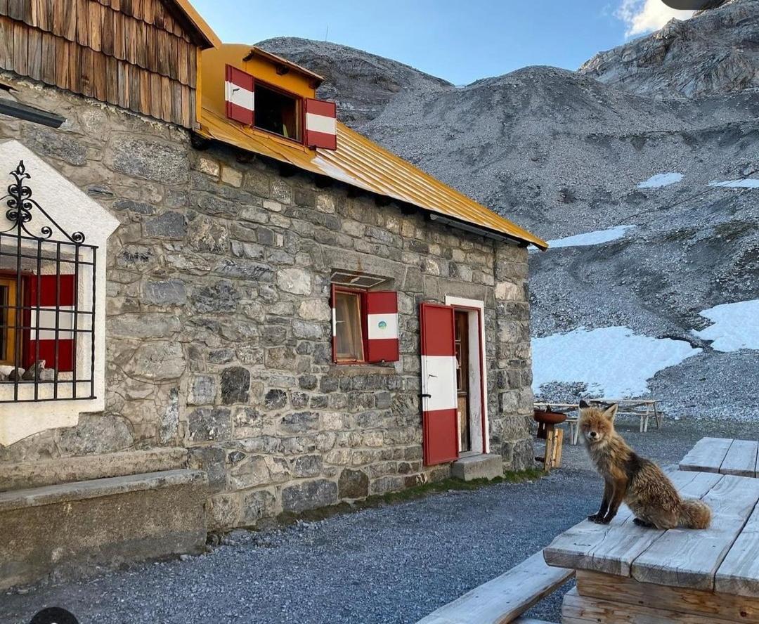 Mary House @ Sondrio Exterior foto